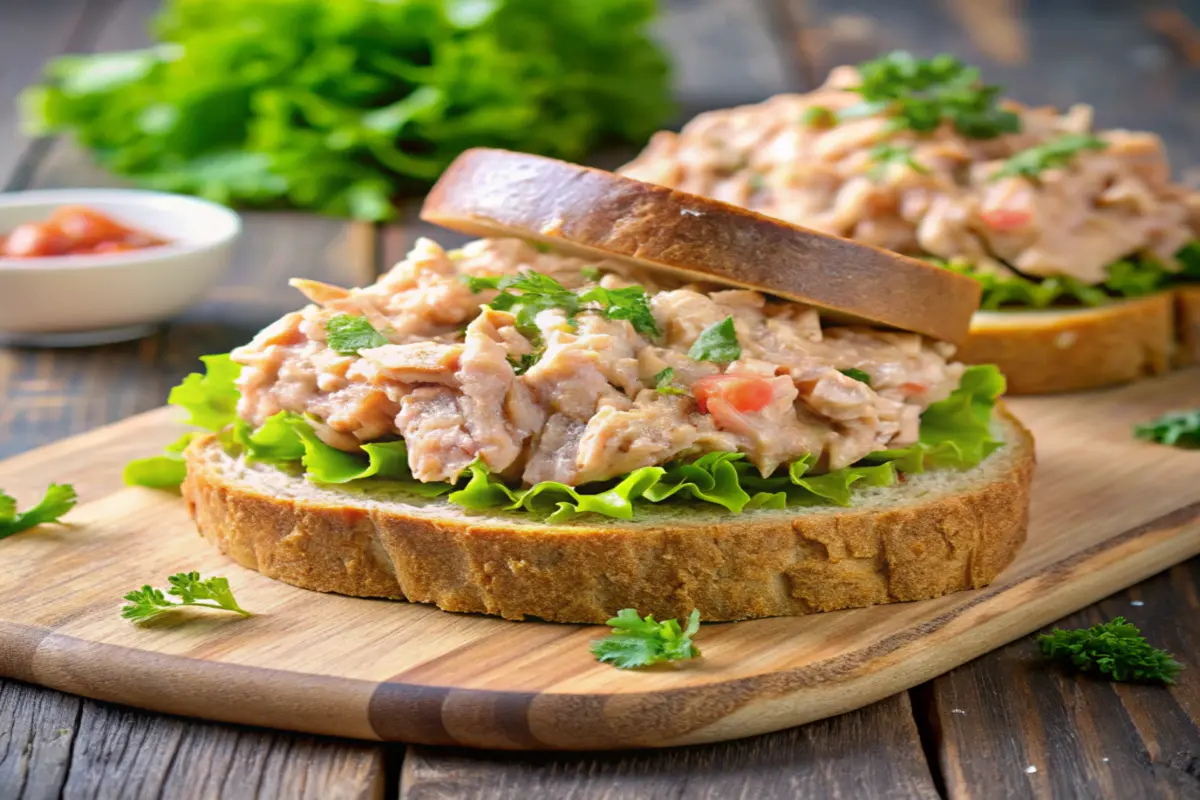 can-tuna-and-salmon-be-used-in-same-loaf-recipe