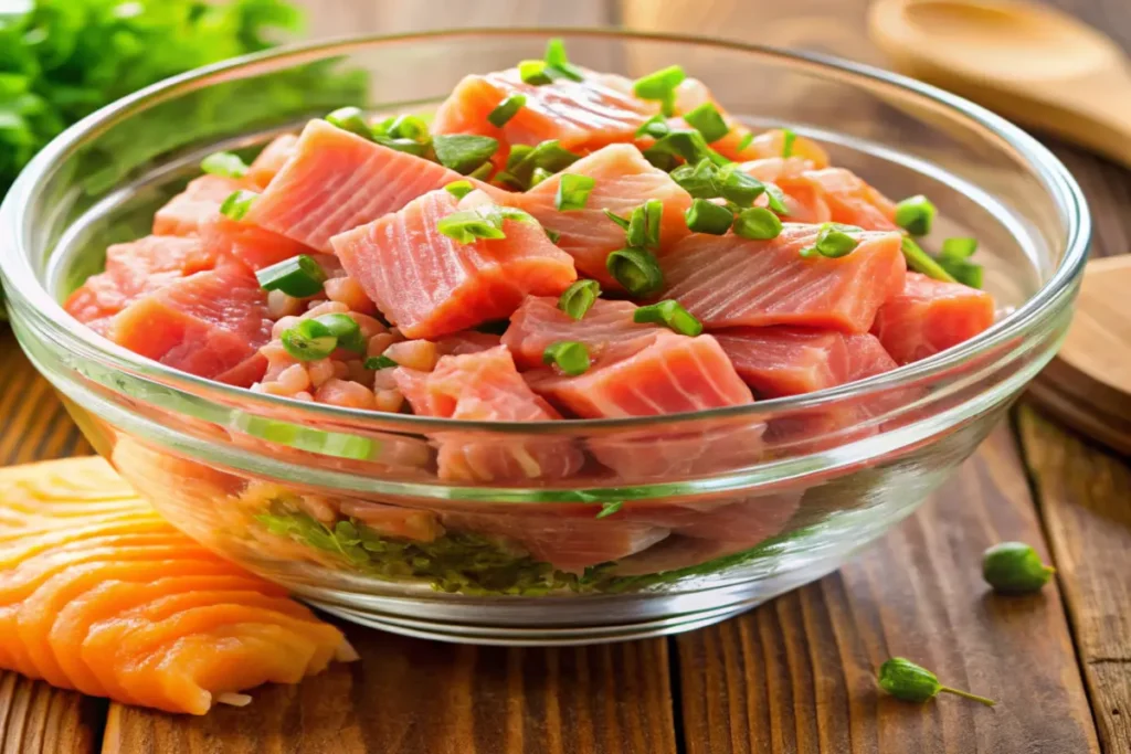 is-it-ok-to-mix-tuna-and-salmon--in-the-kitchen-