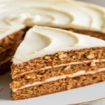 best carrot cake in colorado springs cream cheese frosting recipe