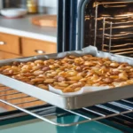 chex mix recipe oven