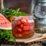 watermelon moonshine recipe