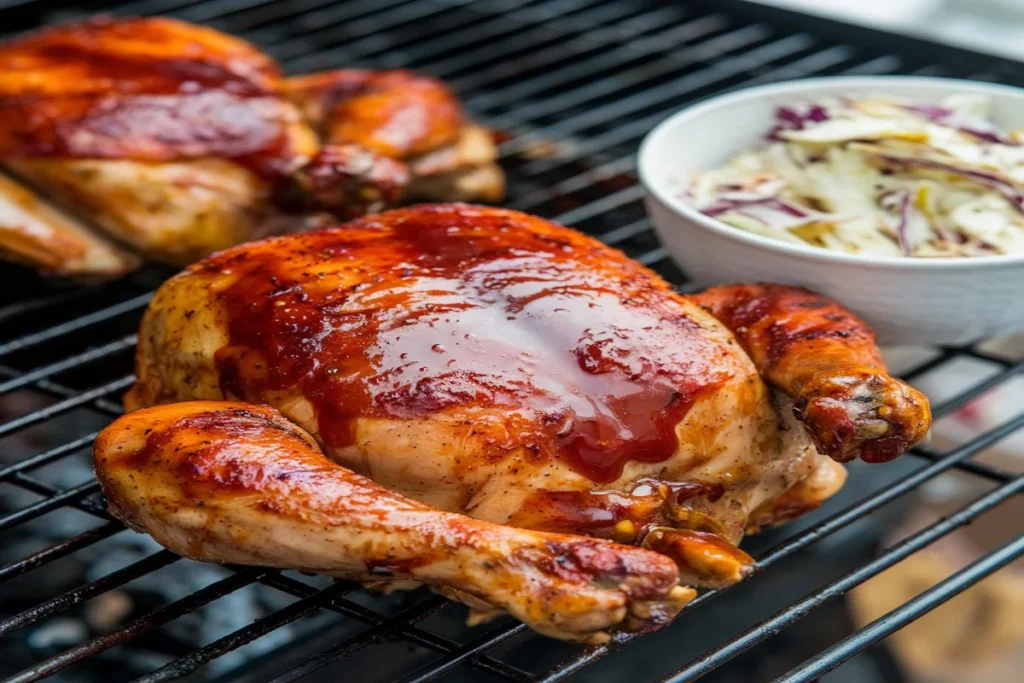 delmarva bbq chicken recipe carnivore