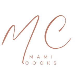 Mami Cooks logo