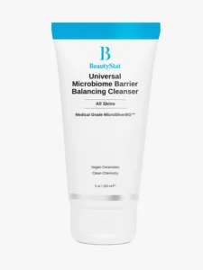 BeautyStat Microbiome Barrier Repair Purifying Cleanser