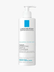 La Roche-Posay Toleriane Hydrating Gentle Face Cleanser