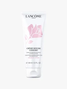 Lancôme-Crème-Mousse-Confort-Creamy-Foaming-Cleanser