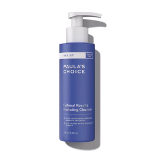 Paula's Choice Resist Optimal Results Hydrating Cleanser