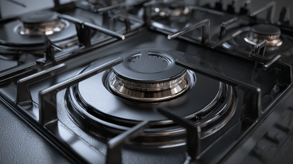 Gas Stove