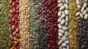 Legumes