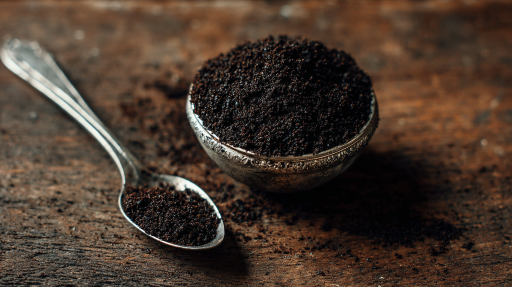 Used Coffee Grounds